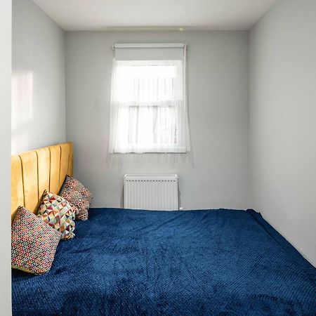 Kensington Muse Apartment London Luaran gambar