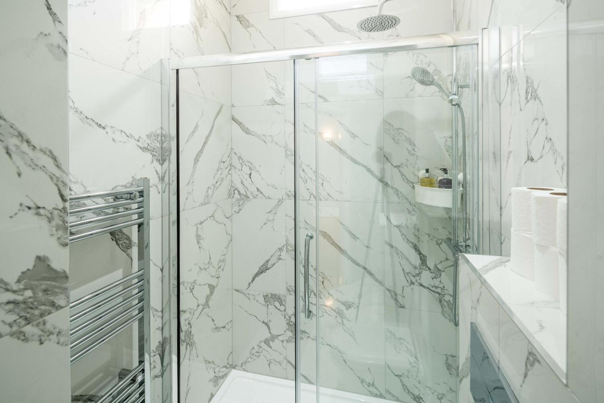 Kensington Muse Apartment London Luaran gambar