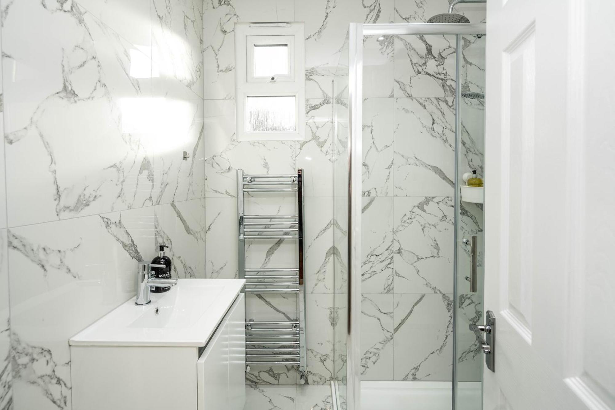 Kensington Muse Apartment London Luaran gambar